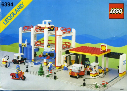 Set 6394-1