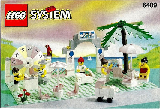 Set 6409-1