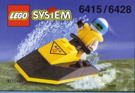 Set 6415-1