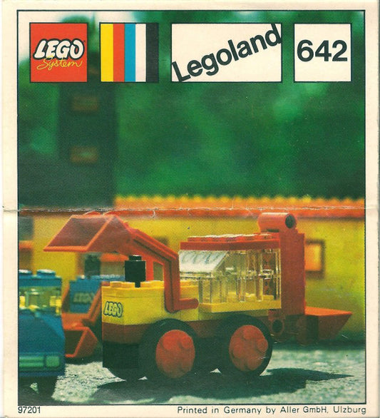 Set 642-2