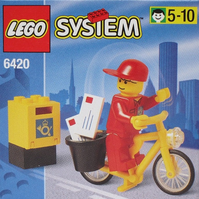 Set 6420-1
