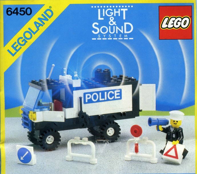 Set 6450-1