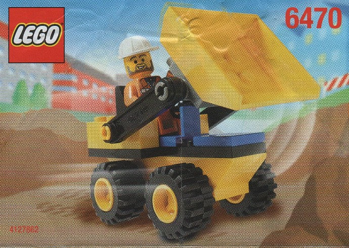 Set 6470-1
