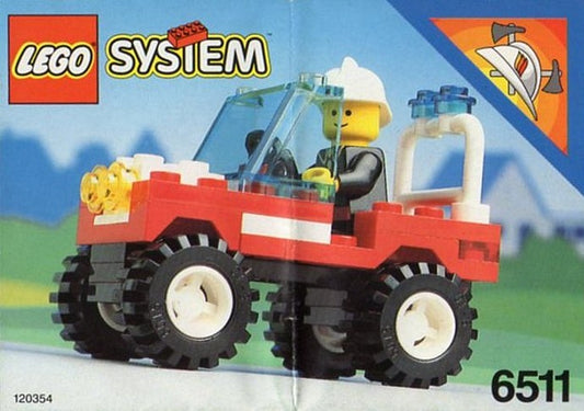 Set 6511-1