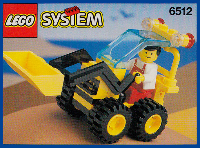 Set 6512-1
