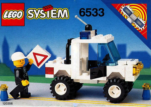 Set 6533-1