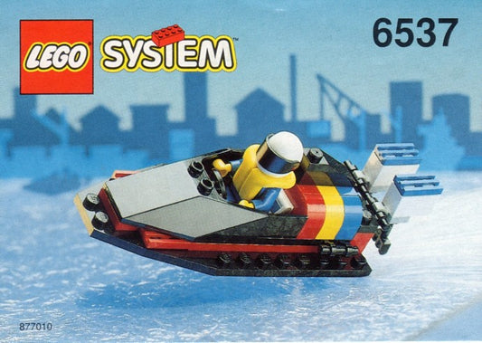 Set 6537-1