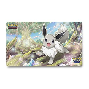 Pokémon GO: Radiant Eevee Playmat - Pokémon GO