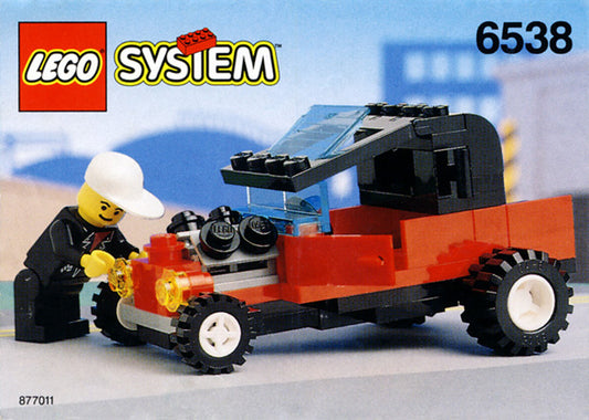 Set 6538-1