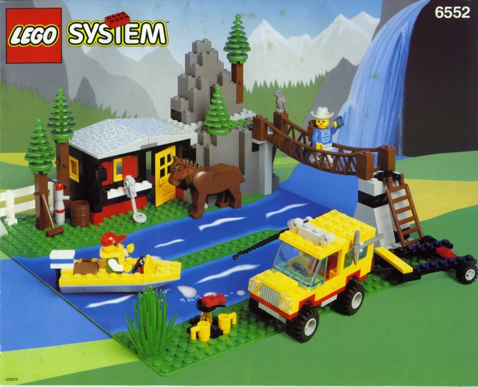 Set 6552-1