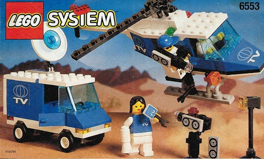 Set 6553-1