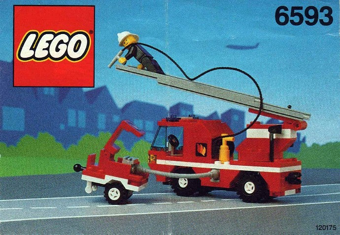 Set 6593-1