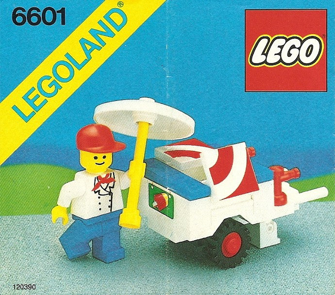 Set 6601-1
