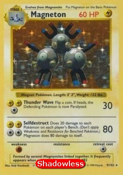 Magneton