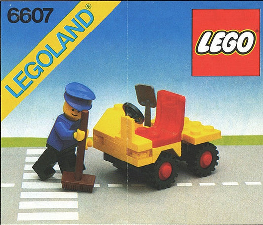 Set 6607-1