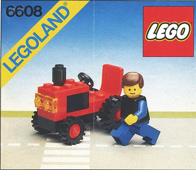 Set 6608-1