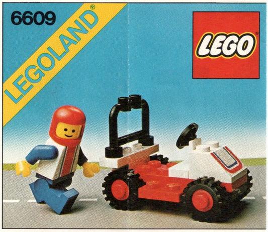 Set 6609-1