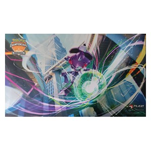 Regionals 2022 "Genesect" Playmat