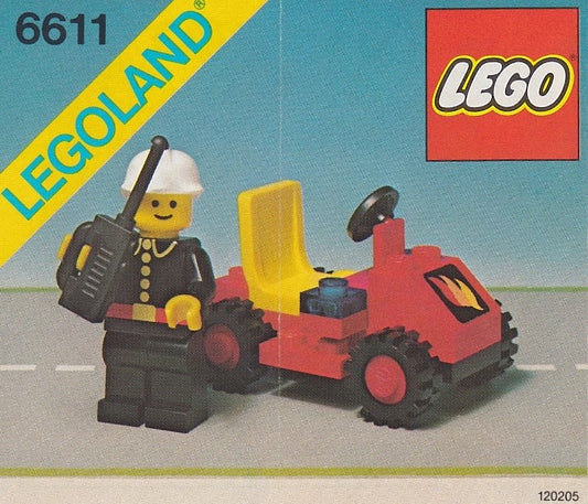 Set 6611-1