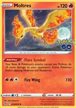Moltres