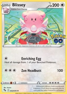 Blissey