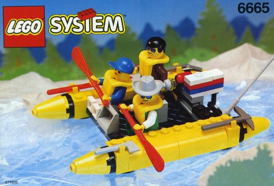 Set 6665-1