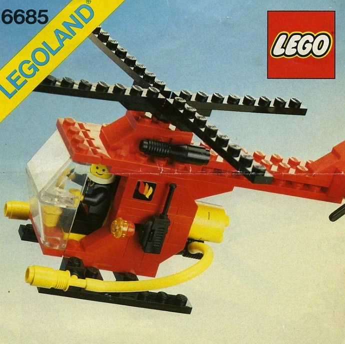 Set 6685-1