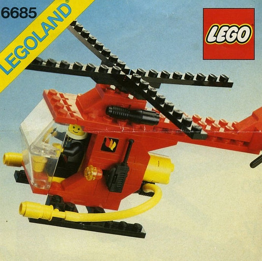 Set 6685-1