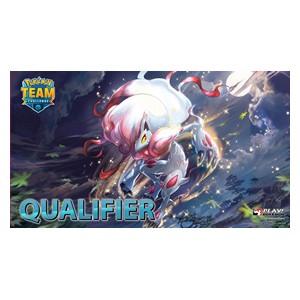 Team Challenge Season 4 Qualifier Playmat