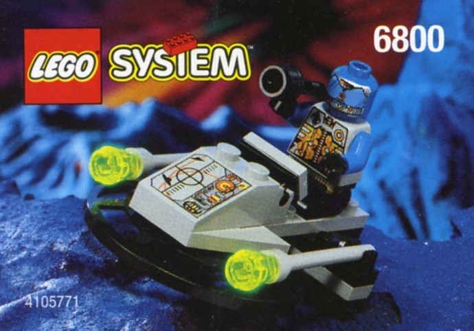 Set 6800-1