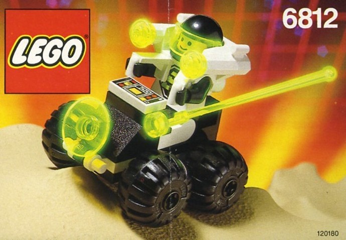 Set 6812-1