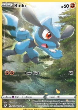 Riolu