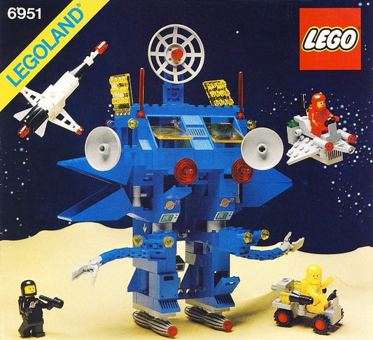 Set 6951-1