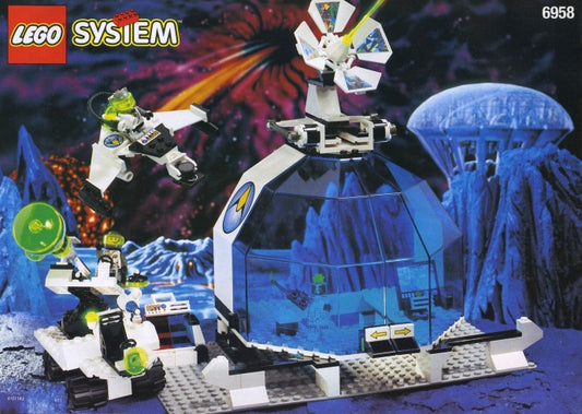 Set 6958-1