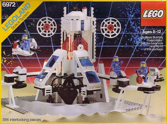 Set 6972-1