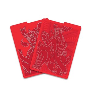 Battle Styles: Single Strike Urshifu Divider - Battle Styles