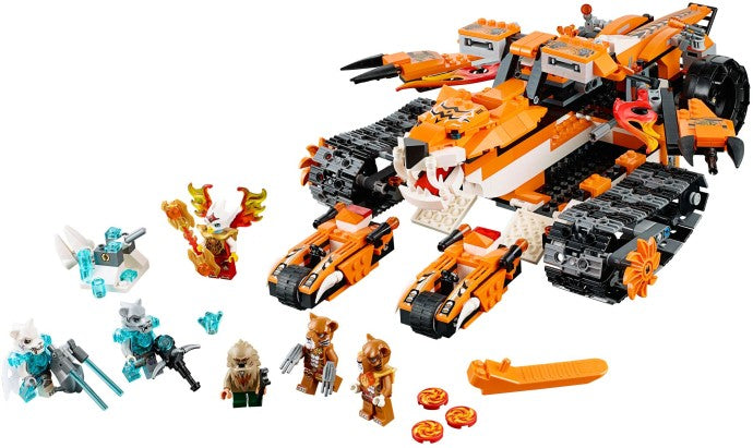 Set 70224-1