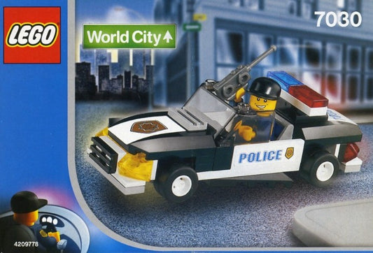 Set 7030-1