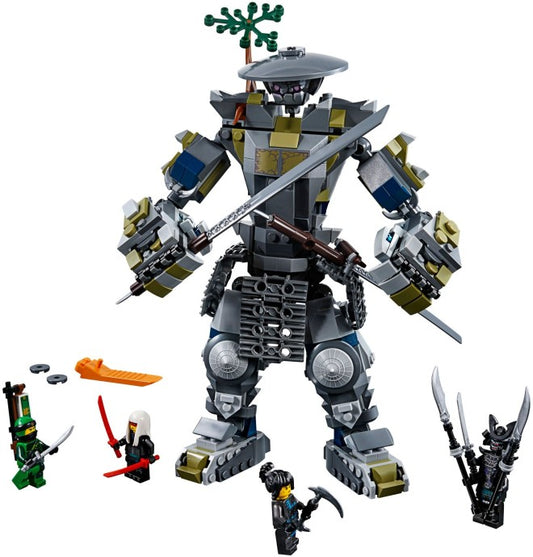 Set 70658-1