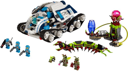 Set 70709-1