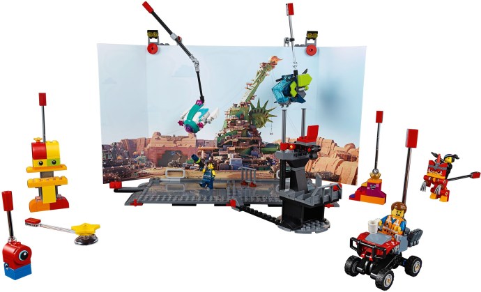 Set 70820-1