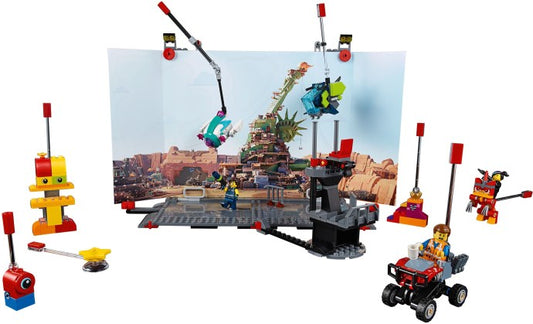 Set 70820-1