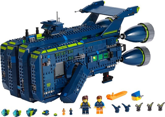 Set 70839-1