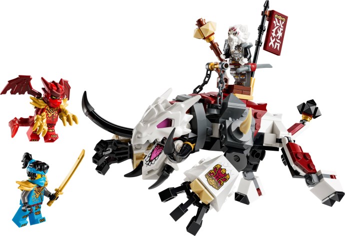 Set 71863-1