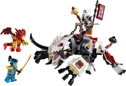 Set 71863-1