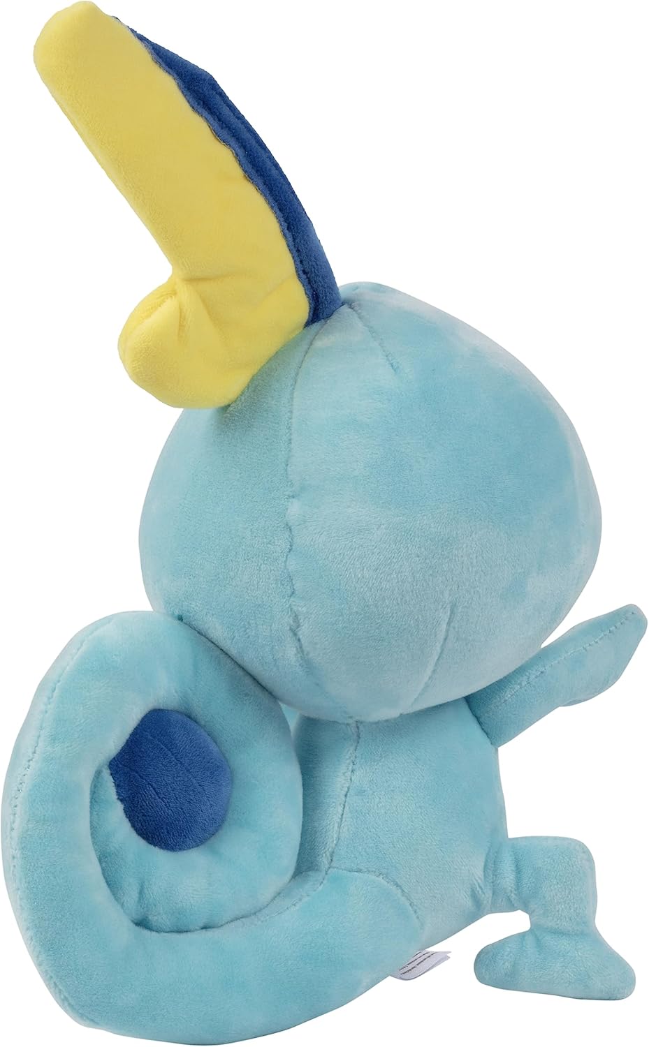 Pokemon Sobble Knuffel 20cm Sword Shield Plush