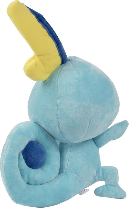 Pokemon Sobble Knuffel 20cm Sword Shield Plush