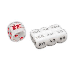 151 Dice Set - 151