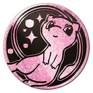 151: Mew Coin (Ultra-Premium Collection) - 151