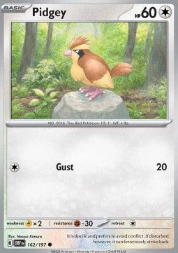 Pidgey